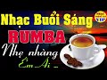 Nhạc Phòng Trà 2021 Hay Nức Lòng | Hòa Tấu Nhạc Xưa Bolero | Rumba Không Lời Thư Giãn