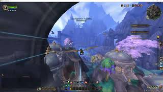 How to get 5x Spark of Ingenuity on a Alt, WoW Dragonfligh