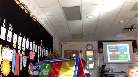 Level G day 2 guided reading lesson