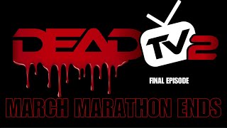 THE FINAL EPISODE. THE GOTHIC JAIL | EP4