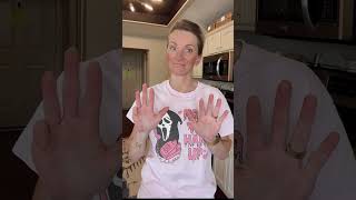 Put a Finger Down — Psycho Edition