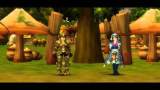 New Prosap Flyff | Mid Rate | Private Server  2016