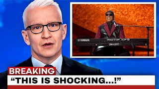 At 75, The Tragedy Of Stevie Wonder Is Beyond Heartbreaking