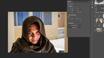 Adjustment Layers, Clipping Masks, Blending Modes, Selections - Power House of Creativity