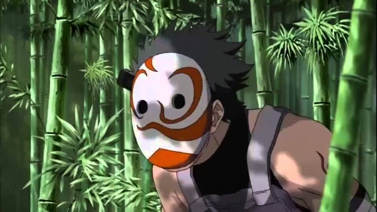 Naruto Shippuden Episode 356 Shinobi of the Leaf YouTube