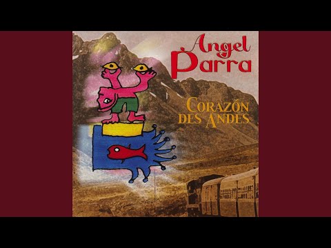 Baguala del corazón