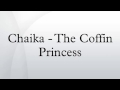 Chaika - The Coffin Princess