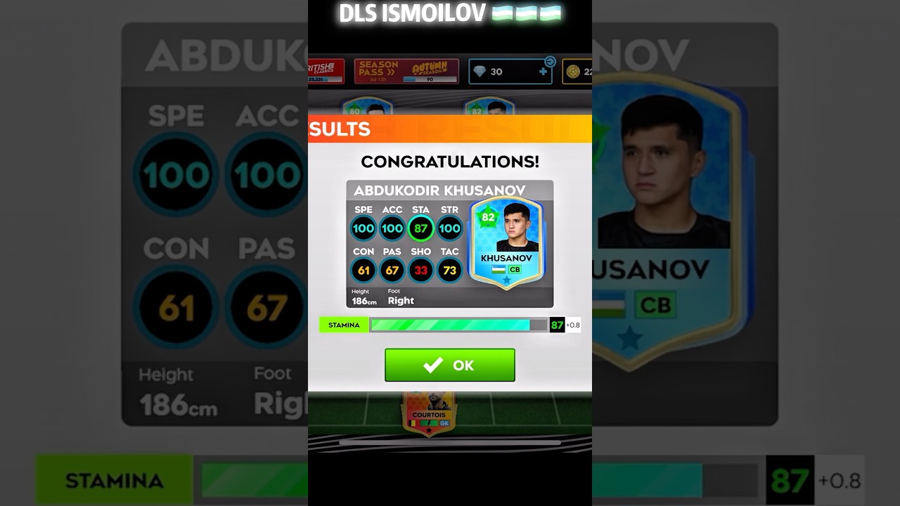 ABDUKODIR KHUSANOV 🇺🇿🇺🇿🇺🇿 