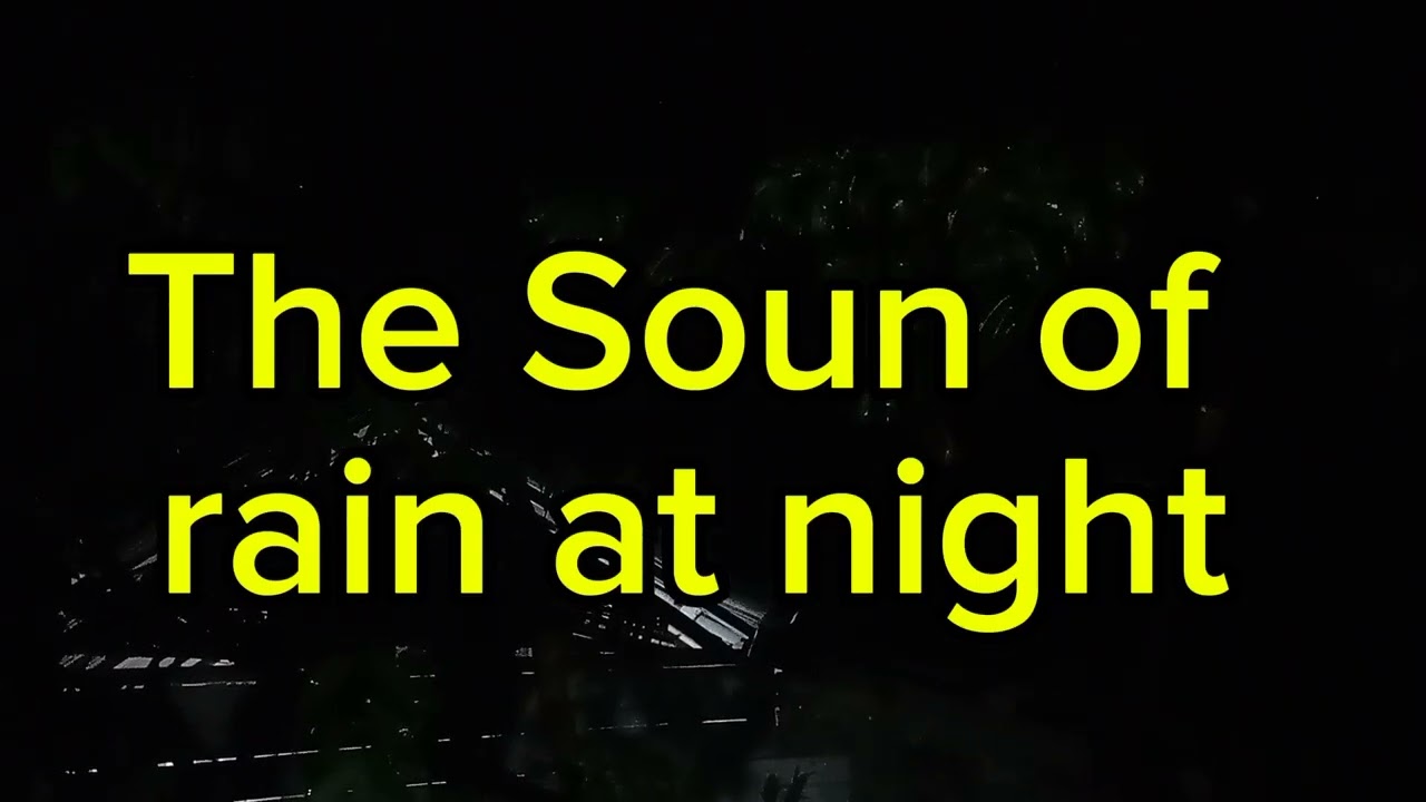 Rain Chronicles: Exploring the Beauty and Science of Rainwater