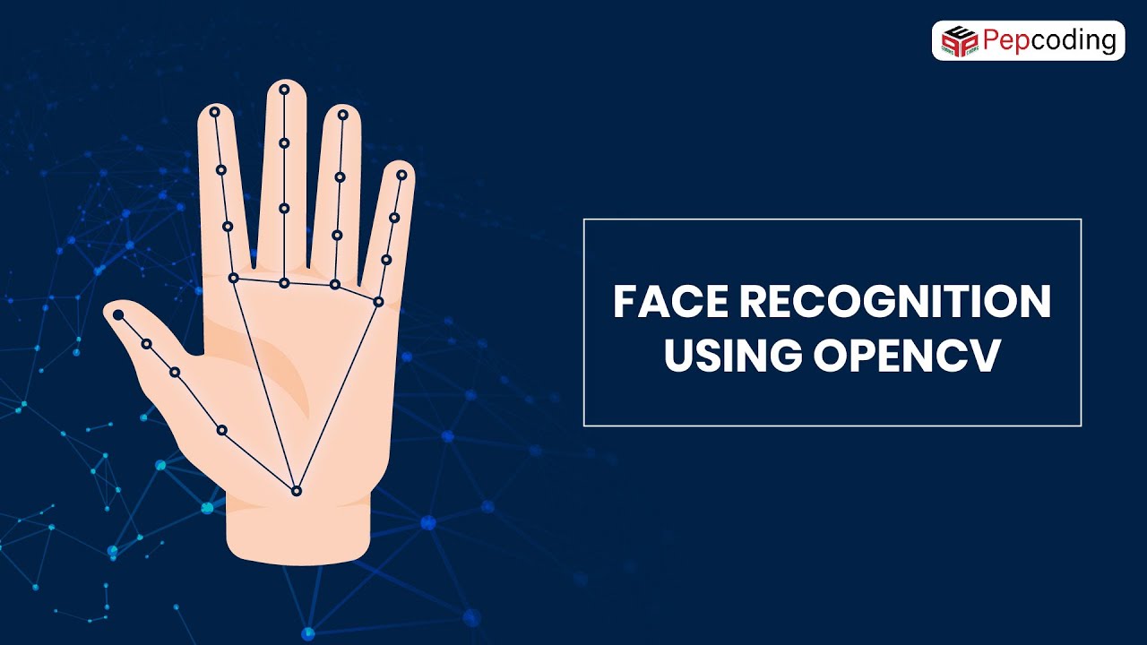 Face recognition using opencv | OpenCV and Mediapipe | Data Science | NADOS