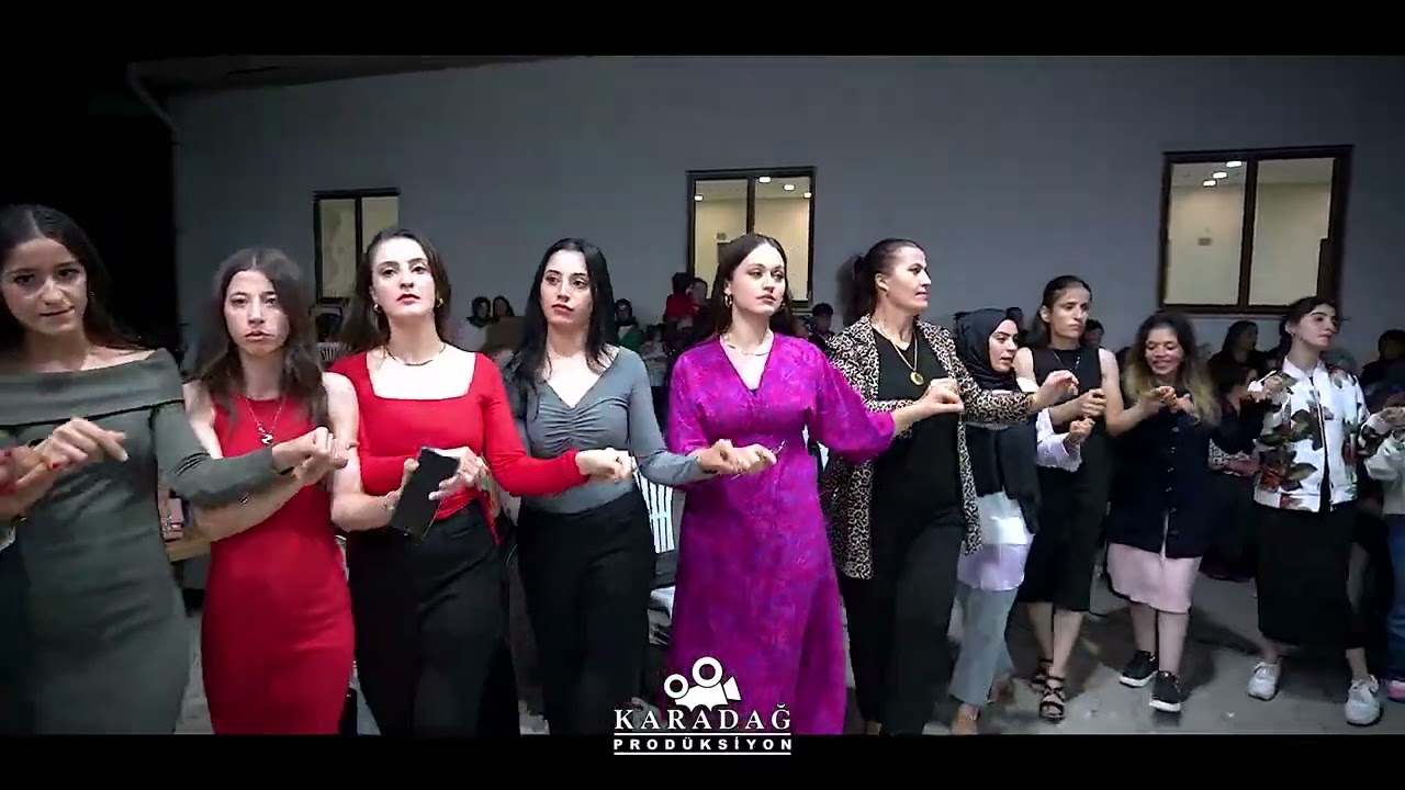 CANSU & ZEYNAL Malatya Sürgü Düğünleri