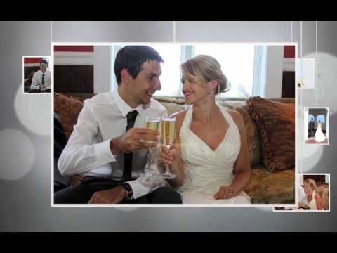 Mariage De Iwona Et Stoyan Le 7 Aout 2012