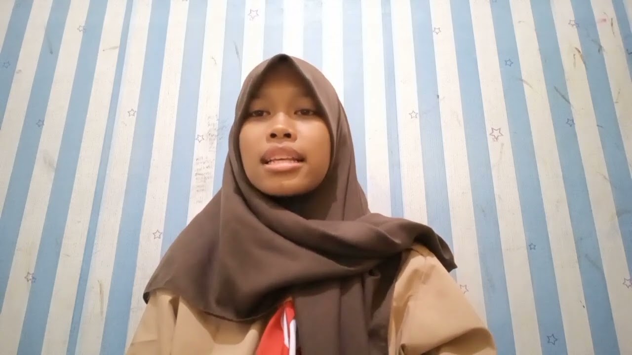 Project SAS Bahasa inggris_SMK CIBITUNG 1_Class X AKL 2_Name Dinara yunia safina_No absen 10