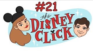 Meltdown Presents: The Disney Click: #21: A Little Evil Will Do You Good