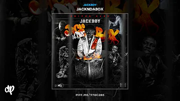 JackBoy - Money Machine Ft. Rick Ross [JacknDabox]
