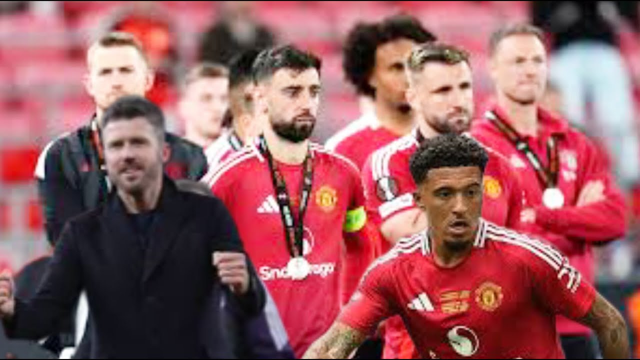 Manchester United seal their next signing after completing three deals in just 24 hours