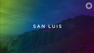San Luis Province Argentina