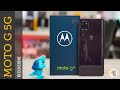 Recensione MOTO G 5G