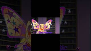 My Favourite Trix Spells