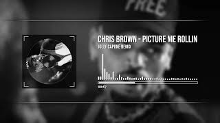 Chris Brown - Picture Me Rollin (Jolly Capone Remix)