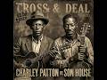 Charley Patton &amp; Son House | Mississippi Delta Blues (1929–1965) – Timeless Recordings