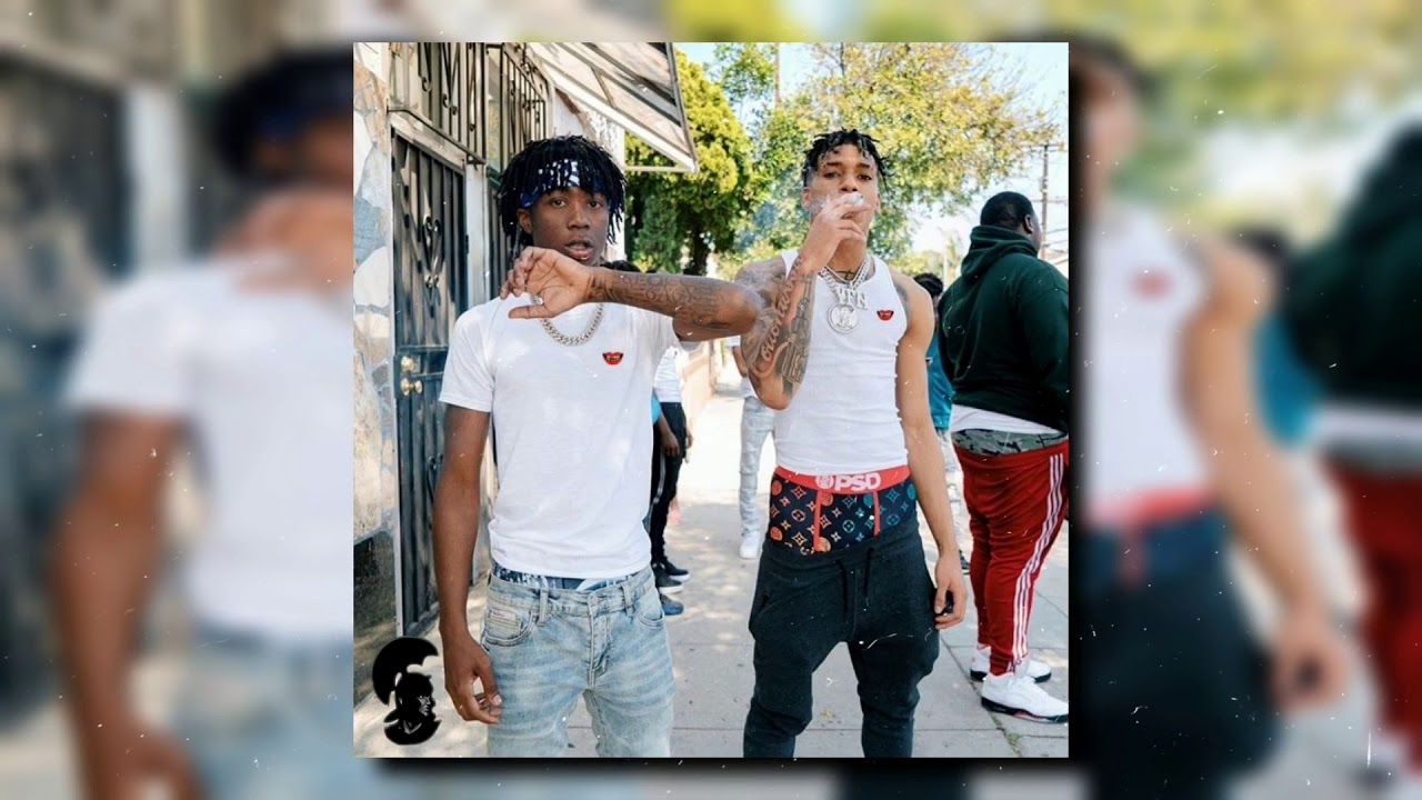 [FREE] (PIANO) Lil Loaded x NLE Choppa Type Beat - "Headshot" (Prod. Julian Ceasar)