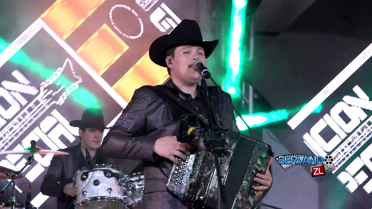 Edicion Especial - Jesus Ramon (En Vivo 2021)