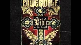 Seven Deadly Saints   Powerwolf