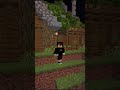 EZ AZ UTOLSÓ VIDEÓ A HÁZAMBÓL? 😱 #minecraft #magyar #shorts