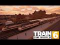 Auf KOFFERSUCHE in Train Sim World 6? | TSW 6 San Bernadino Line Gameplay [Deutsch]