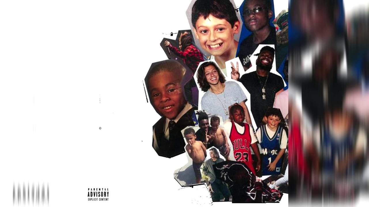 OCD: Moosh & Twist - Deserve It (Growing Pains)