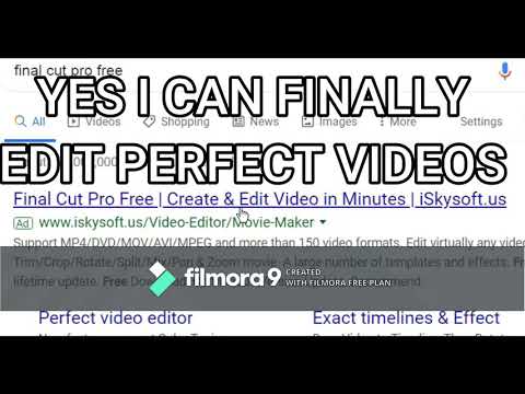 The Filmora Scam