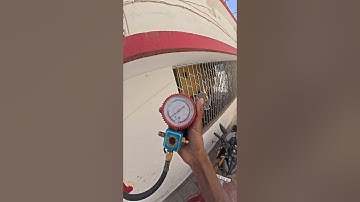 Voltas ac not cooling problem finding in Vidhapuri, Supaul || EHSAN