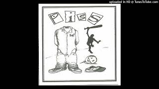 Piss (8 Degrees) -And Then Some