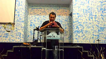 Como que Deus fala com o homem?