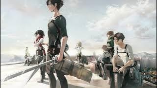 Attack on Titan - Ending 5 Full『Name of Love』by cinema staff