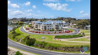 Wharf Apartment 5, Narooma with John Murray - Whale Coast Realty