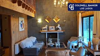Espaciosa Casa En Parcela Con Quincho