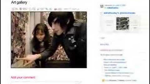 Nokia N82 Demo Video