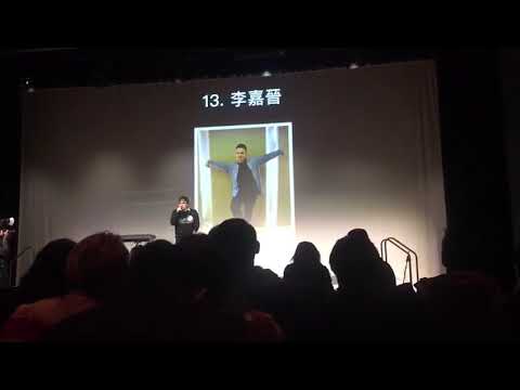 學不會 cover by 李嘉晉 Fat Li ( 原唱:林俊傑 )