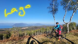 Levo - Lago Maggiore Ostern 2026
