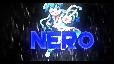 Intro 2D! Nero ! BY:EU ! #92 !
