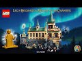 You Forgot How Cool LEGO Harry Potter 76389 Really Is!