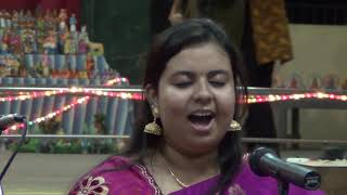 Apaara Karunaa Sindhum Shlokam