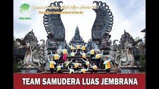 Tim Samudra Luas Jembrana