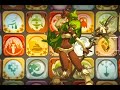 Mon sadida multi full roxx VS steamer [DOFUS] 1v1