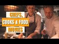 MOVIE LIST: Chefs, Cooks and Food image