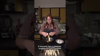MOZZARELLA STICKS AT HOME! Cheap   easy. #budget #cheap #recipe #cheesepull #fyp #loveyou #cooking