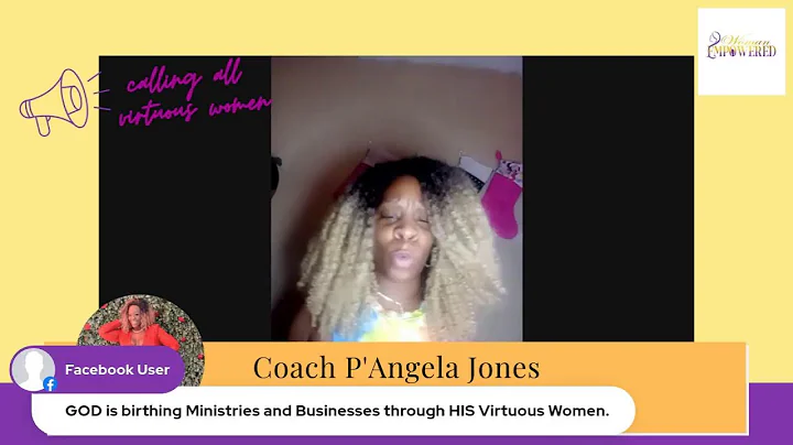 Calling All Virtuous Women Day 23: The Proverbs 31...