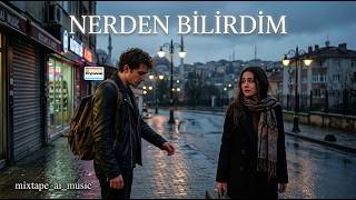Nerden Bilirdim